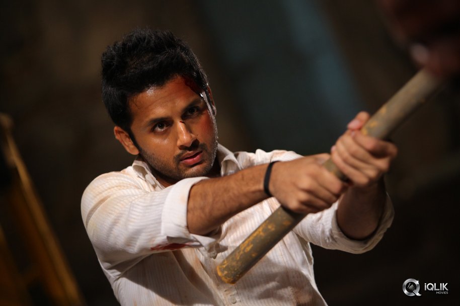 Nithiin